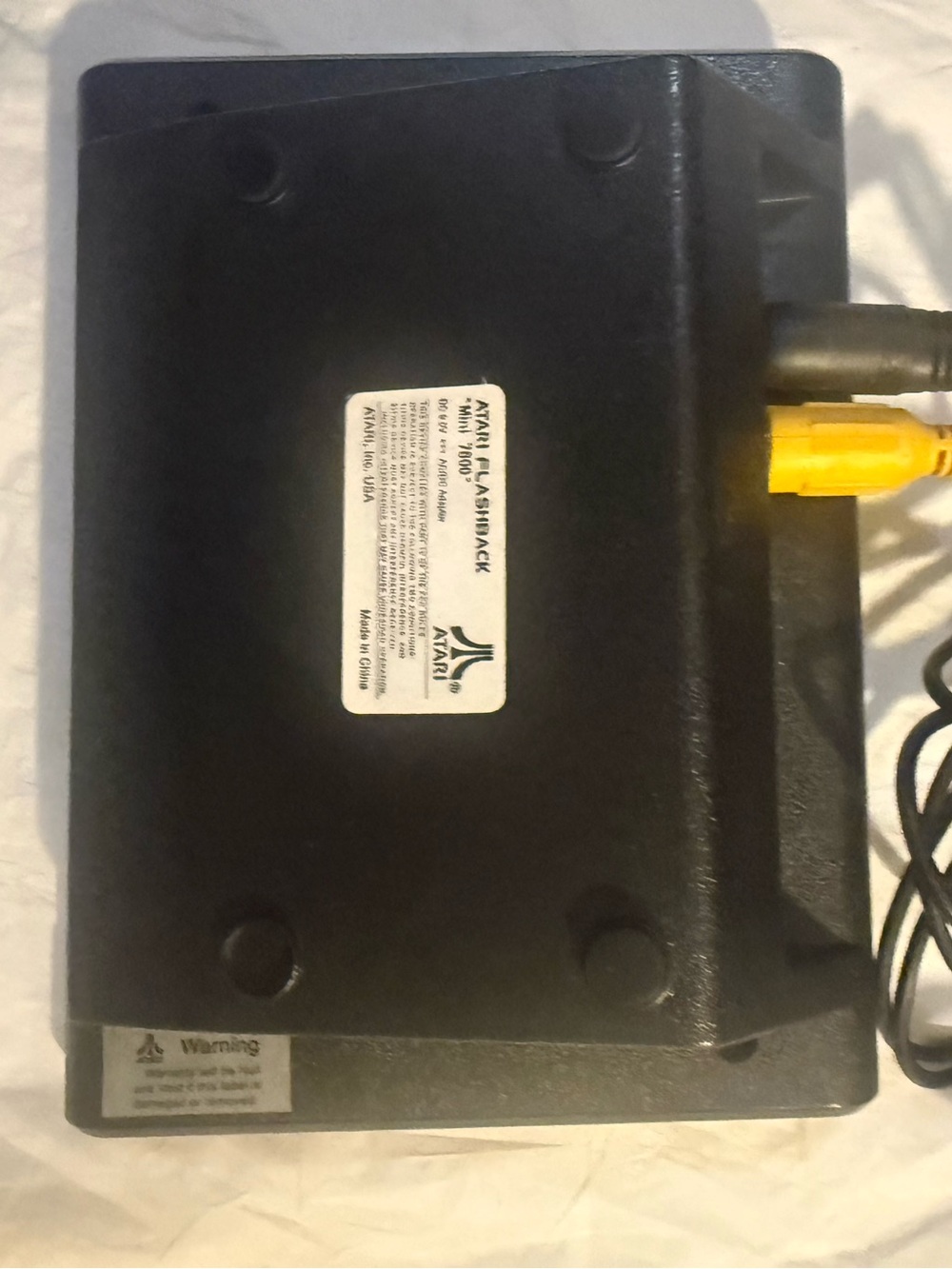 Flashback Console - Picture 2 of 4